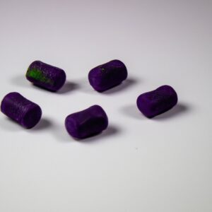 purple tic tacs